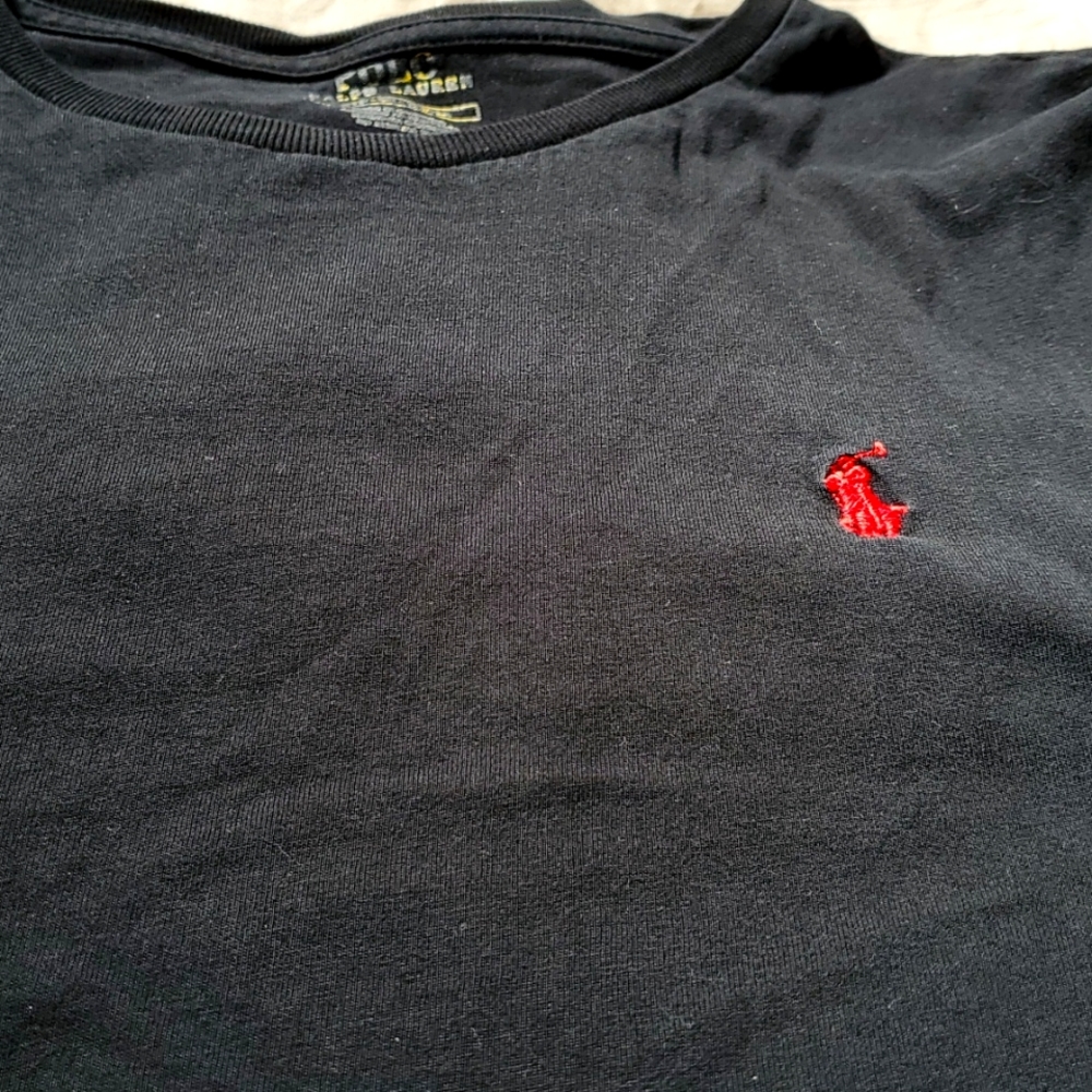 Polo tshirt